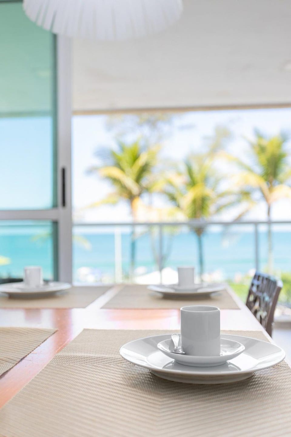 Apart hotel a Beira Mar na praia do Recreio House in Rio de Janeiro