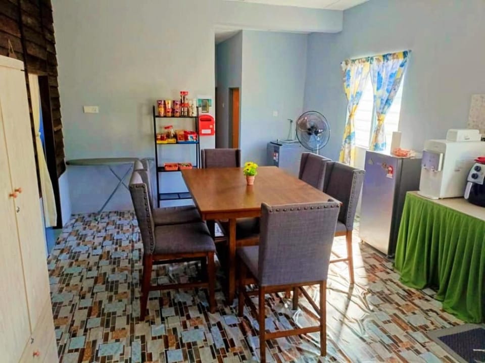 Teratak Desa Umaira House in Selangor, Malaysia