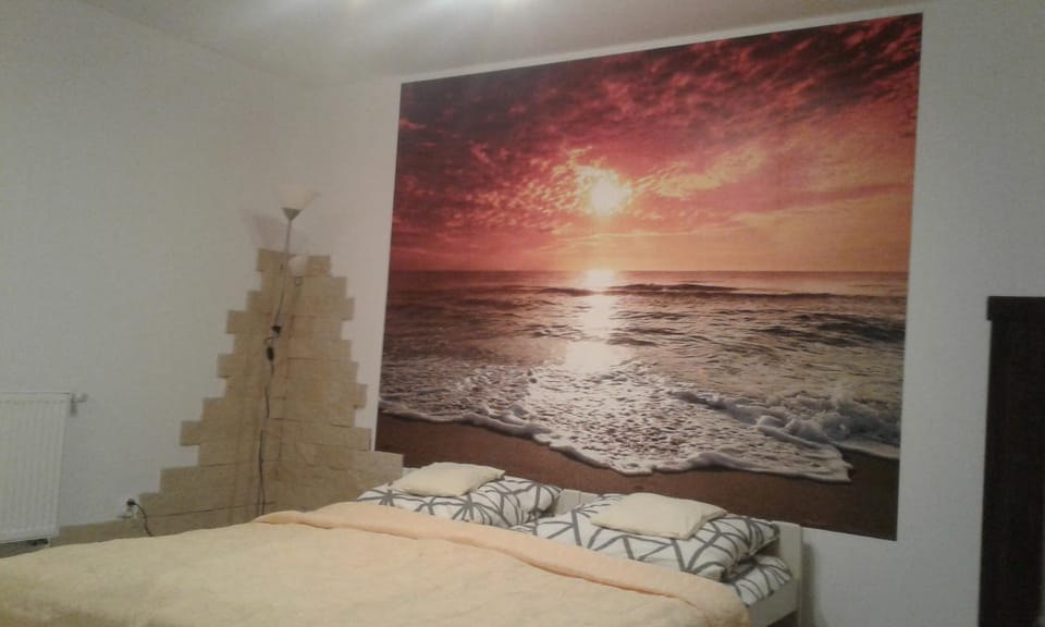 Pokoje do Wynajęcia - Sen na Mazurach Vacation rental in Poland