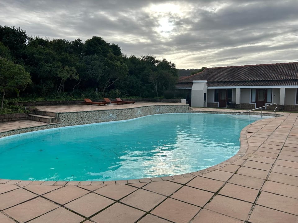 The Dunes #10 Keurboomstrand Apartment in Eastern Cape