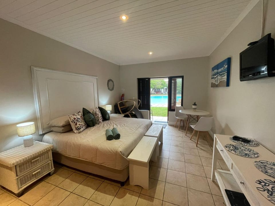 The Dunes #10 Keurboomstrand Apartment in Western Cape