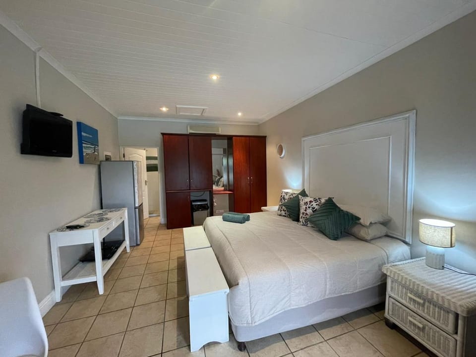 The Dunes #10 Keurboomstrand Apartment in Eastern Cape