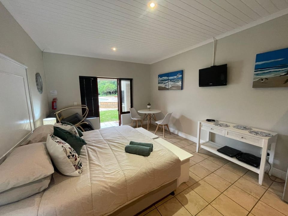 The Dunes #10 Keurboomstrand Apartment in Eastern Cape