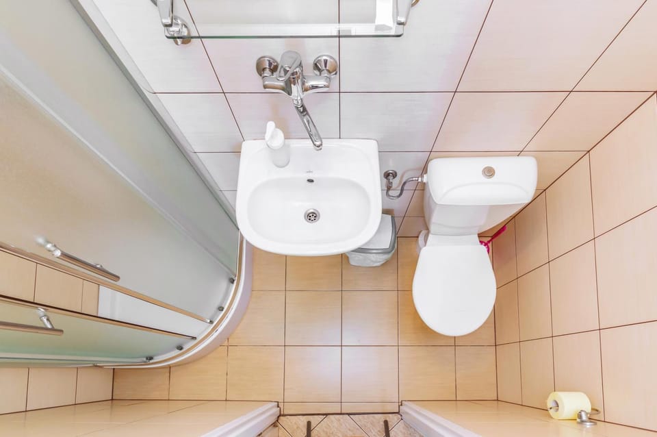 Albatros Vacation rental in Wladyslawowo