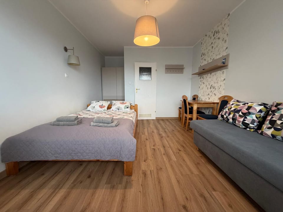 Albatros Vacation rental in Wladyslawowo