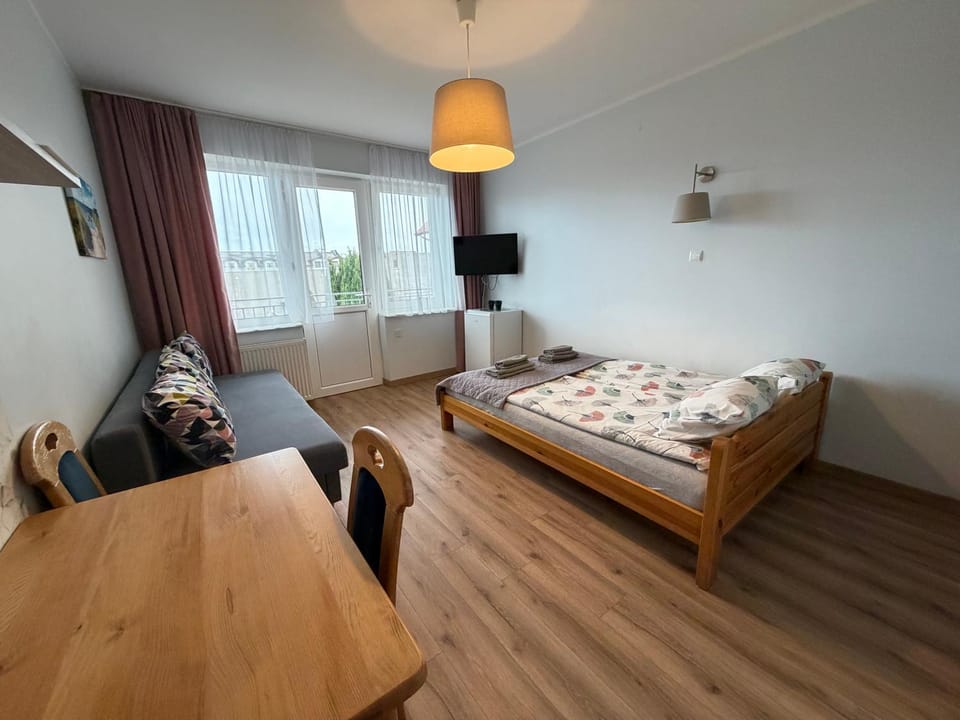 Albatros Vacation rental in Wladyslawowo