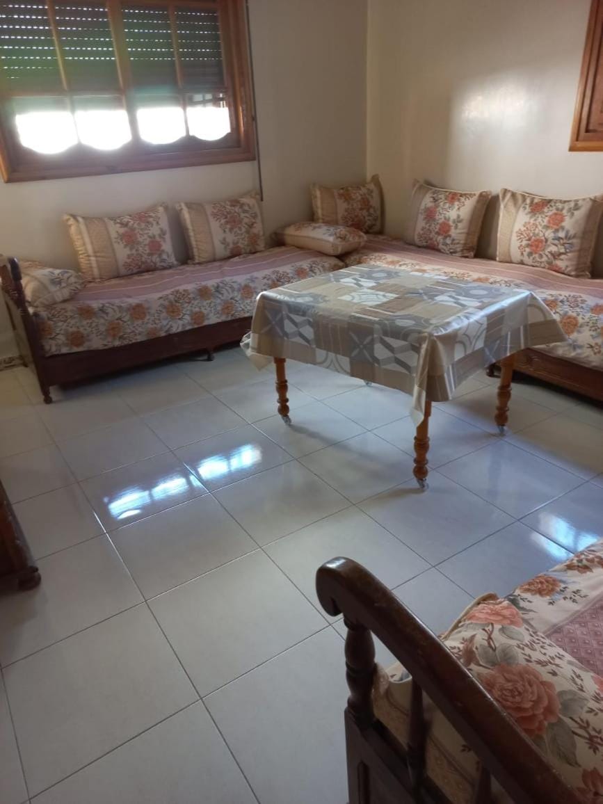 Apartment El Jadida Apartment in Casablanca-Settat