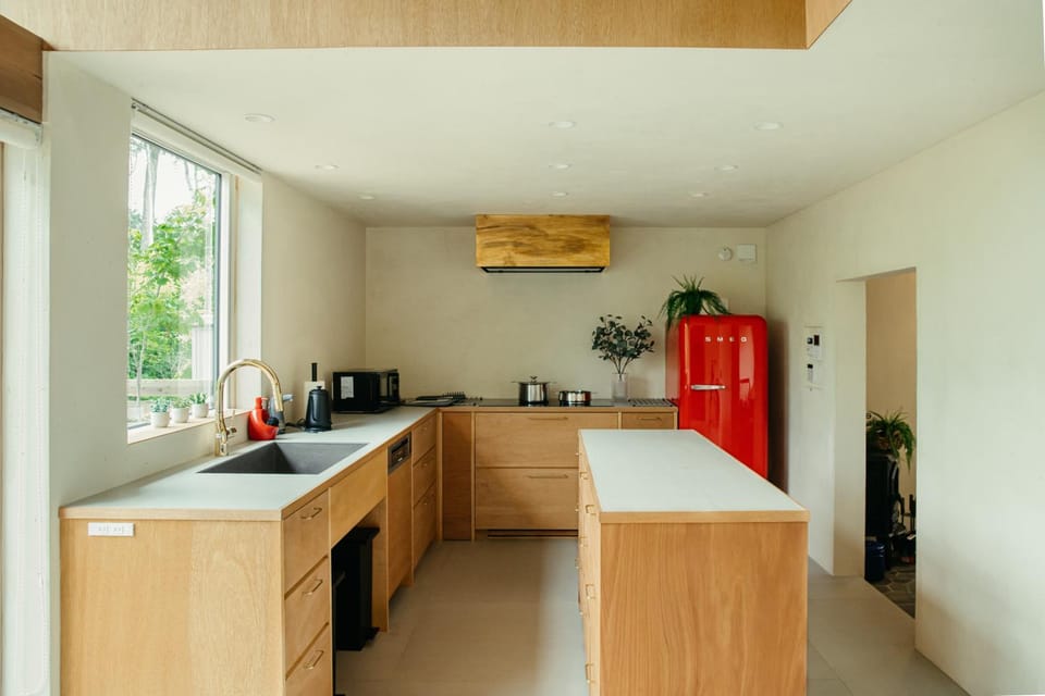 Hutte Gartenland -KAIZUKA- Apartment in Karuizawa