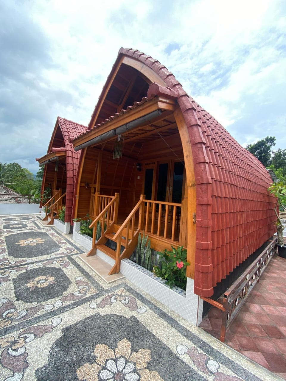 Sri Sedana Homestay Vacation rental in Sidemen