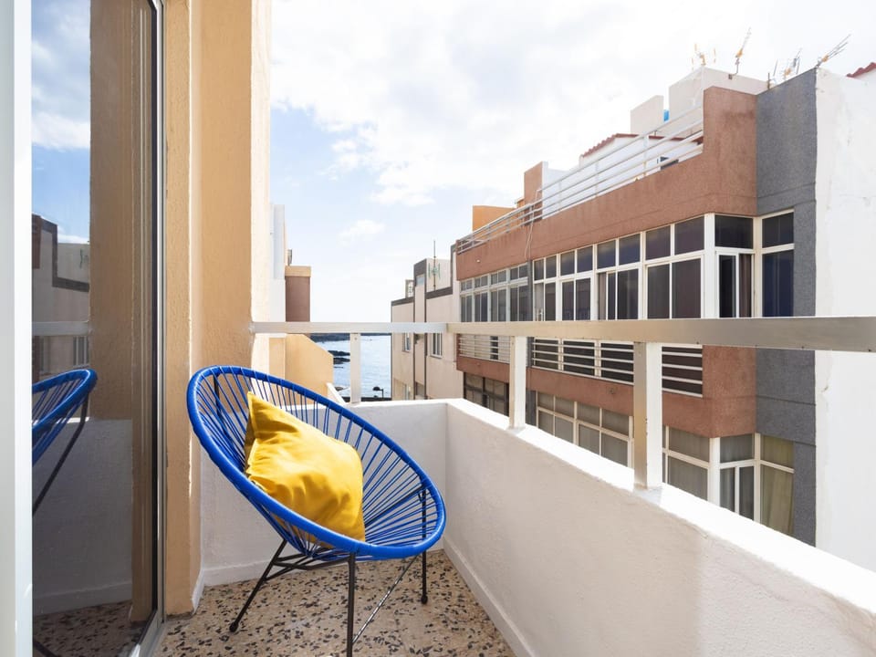 View (from property/room), Balcony/Terrace