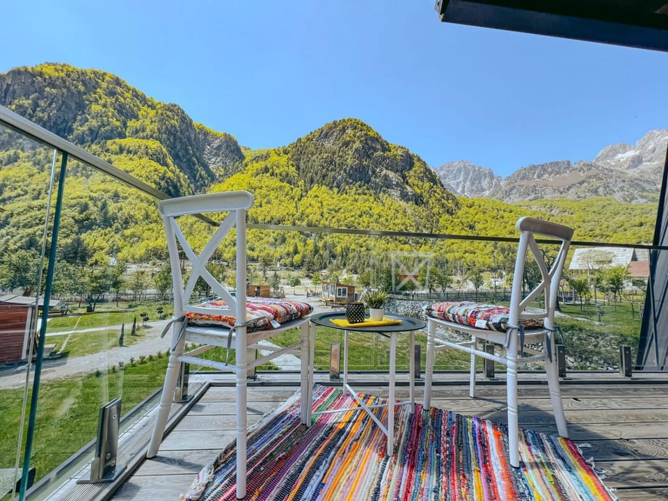 Villa Logu Villa in Montenegro