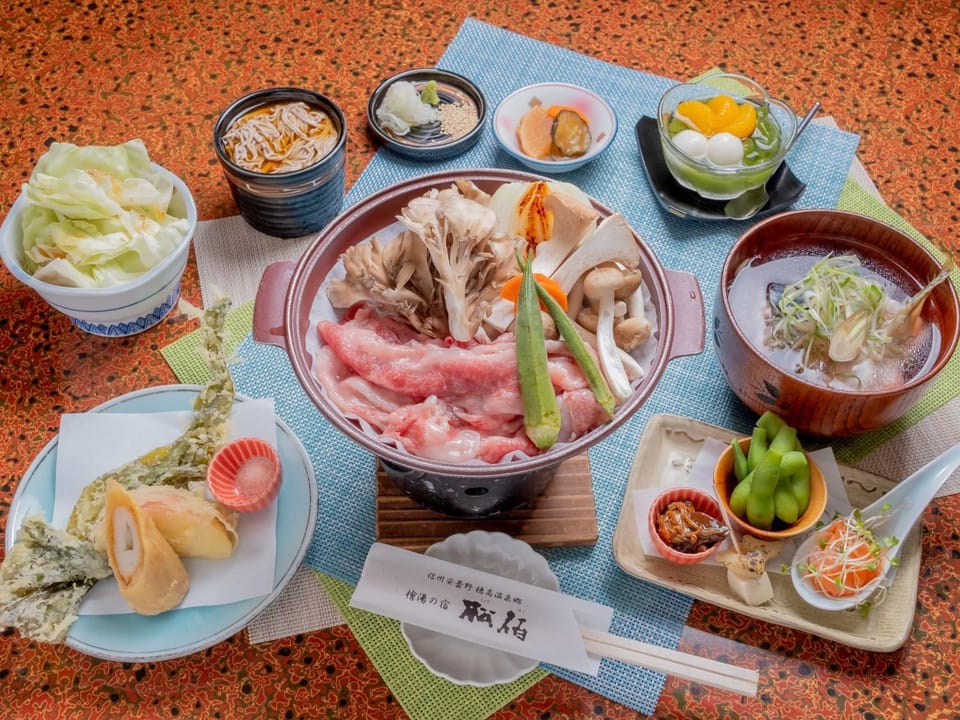 Food, Dinner
