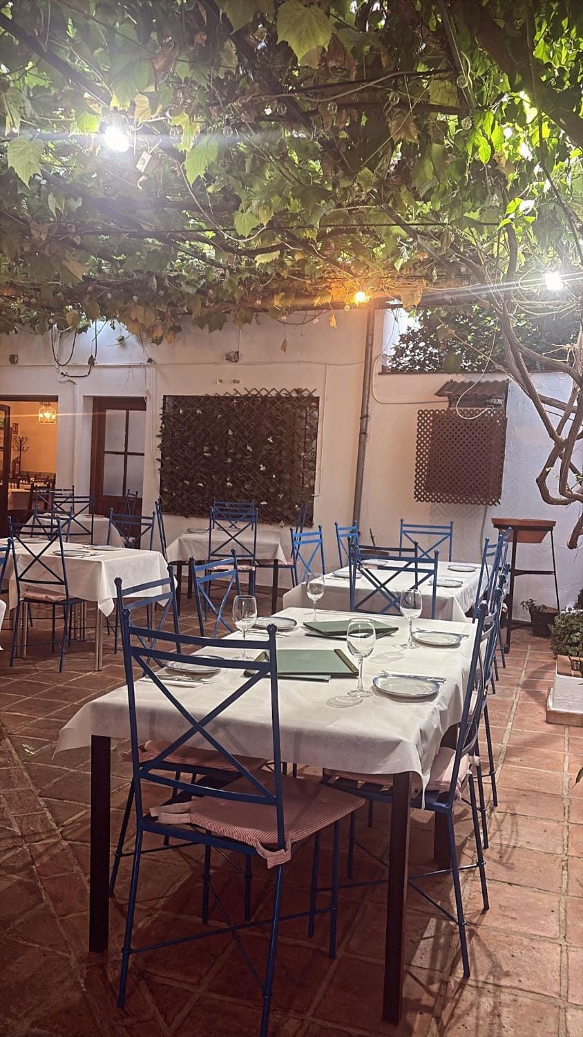 Hospederia Casa de las Piedras Hotel in Grazalema