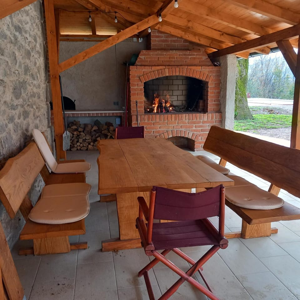 Artemis plitvice Villa in Croatia