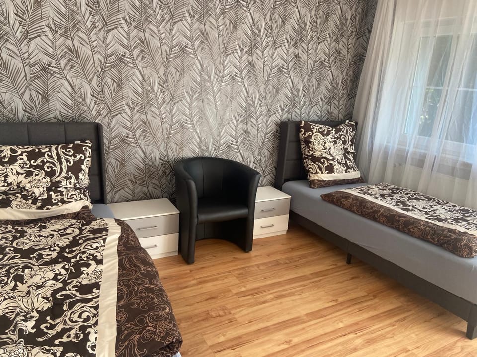 Exklusive Wohnung Nähe Frankfurt Apartment in Rhineland-Palatinate