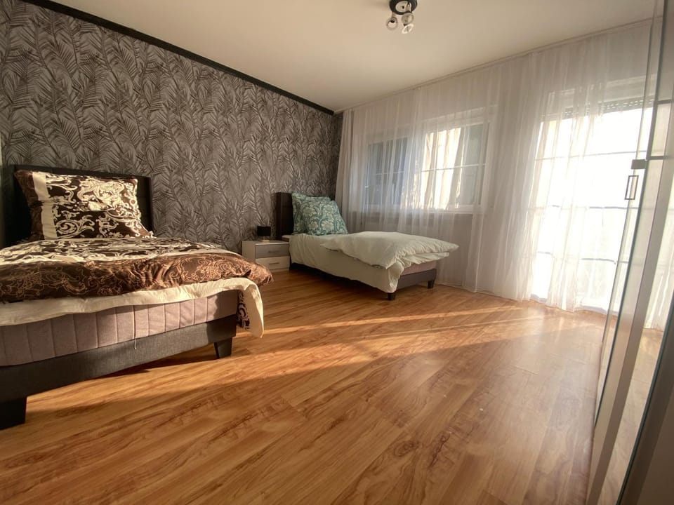 Exklusive Wohnung Nähe Frankfurt Apartment in Rhineland-Palatinate