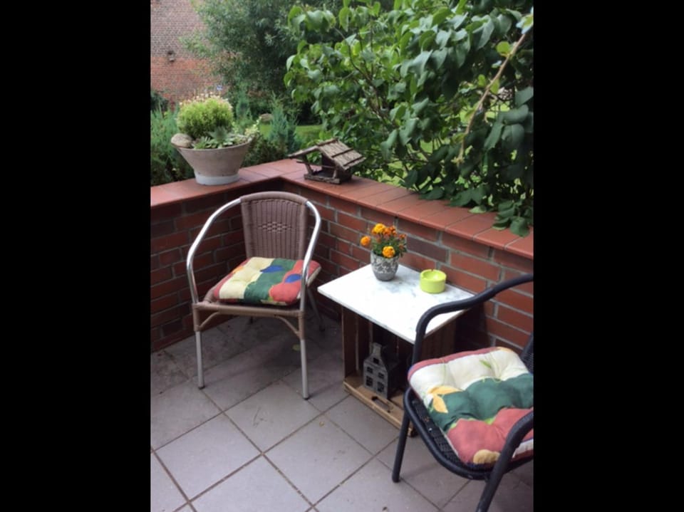 NEU! FeWo 1 Lüneburger Heide Apartment in Soltau