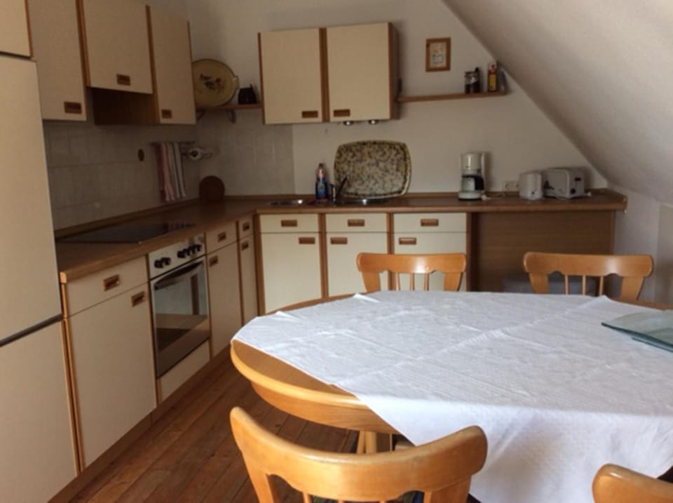 NEU! FeWo 1 Lüneburger Heide Apartment in Soltau