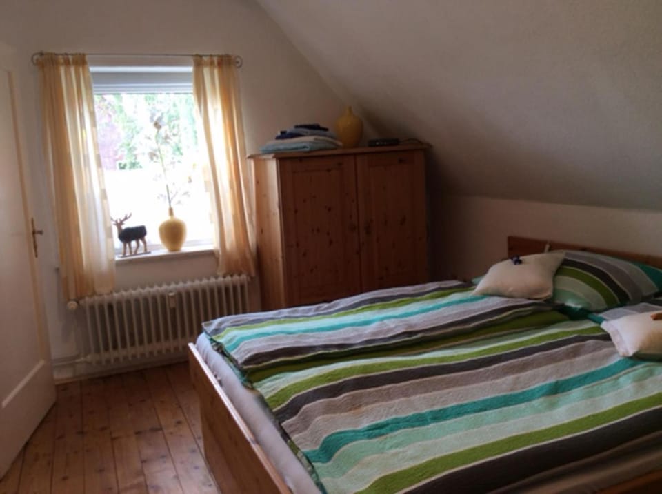 NEU! FeWo 1 Lüneburger Heide Apartment in Soltau