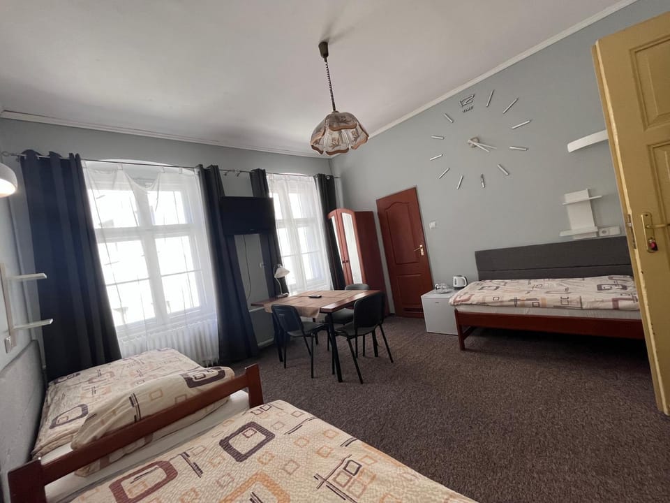 Hotel Polonia Hotel in Poland