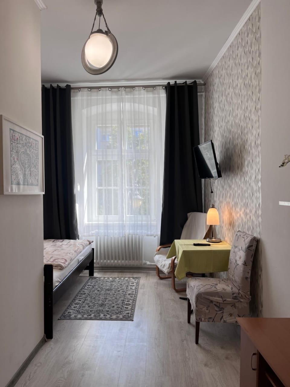 Hotel Polonia Hotel in Poland