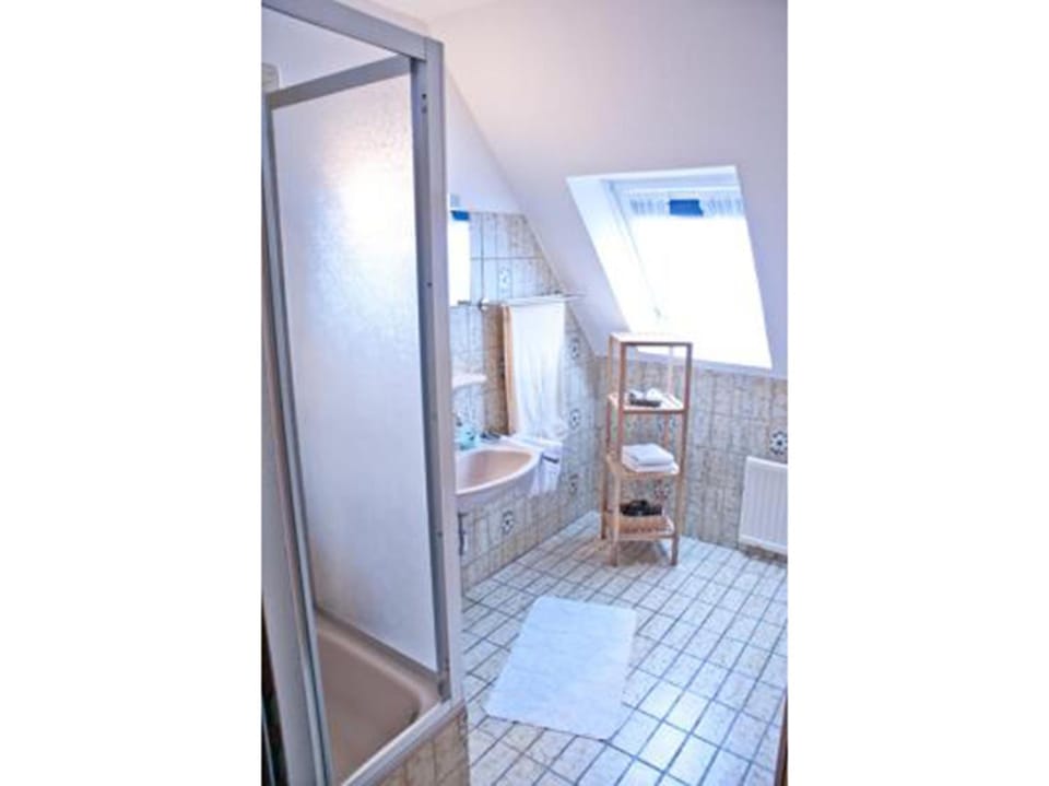 NEU ! FEWO Deichblick 1 OG Apartment in Lower Saxony, Germany