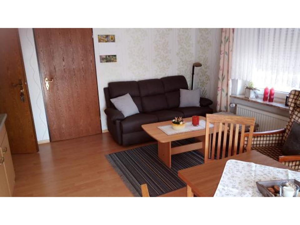 NEU! FeWo Deichblick 2 OG Apartment in Lower Saxony, Germany