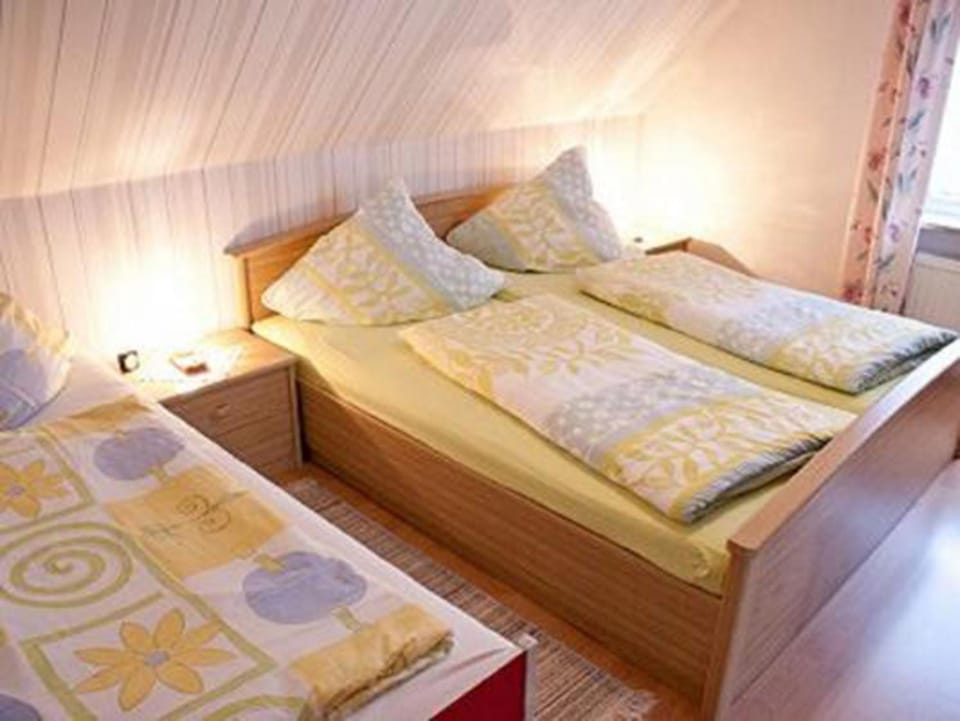NEU! FeWo Deichblick 2 OG Apartment in Lower Saxony, Germany