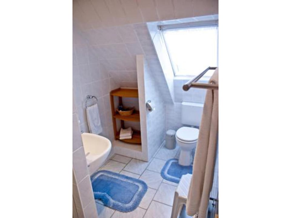 NEU! FeWo Deichblick 2 OG Apartment in Lower Saxony, Germany