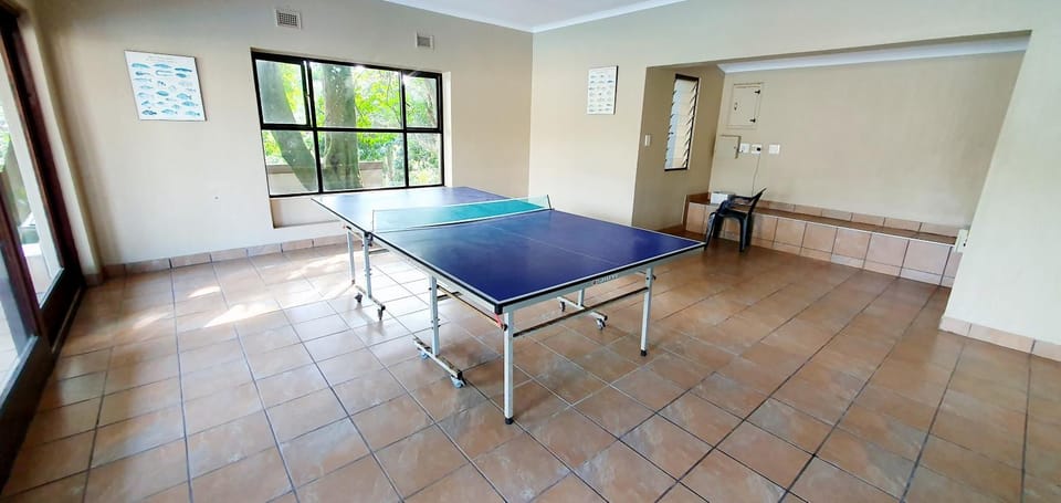 Table tennis