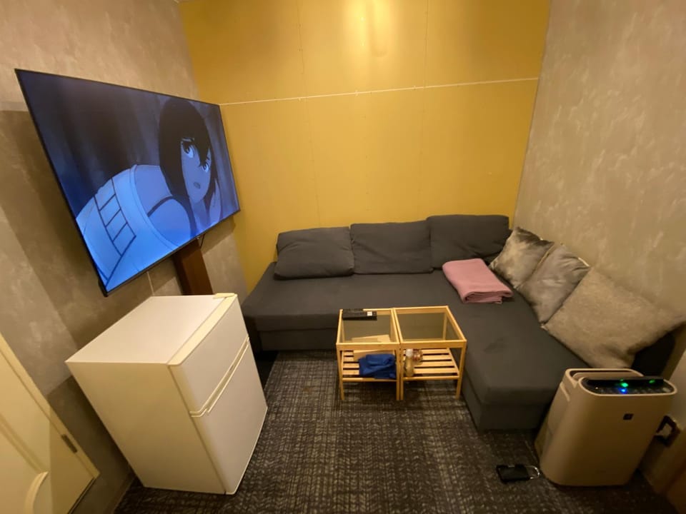 TV and multimedia, Living room
