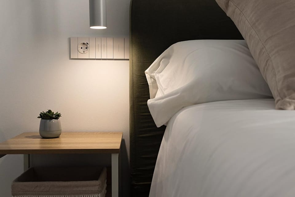Worklife - Luxury accomodations & coworking in Grazalema Apartment in Grazalema
