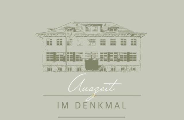 Property logo or sign