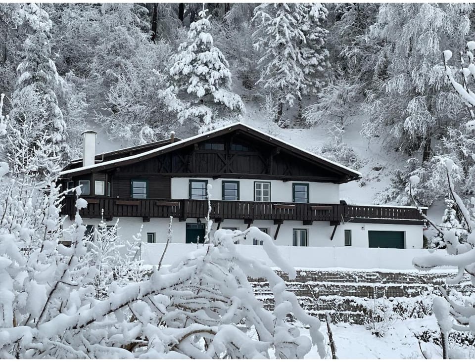 Ferienhaus Sonnenwinkl - Reith bei Seefeld House in Tyrol