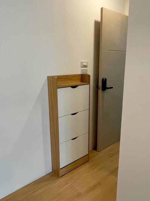33 Avenue Apartment in Bangkok