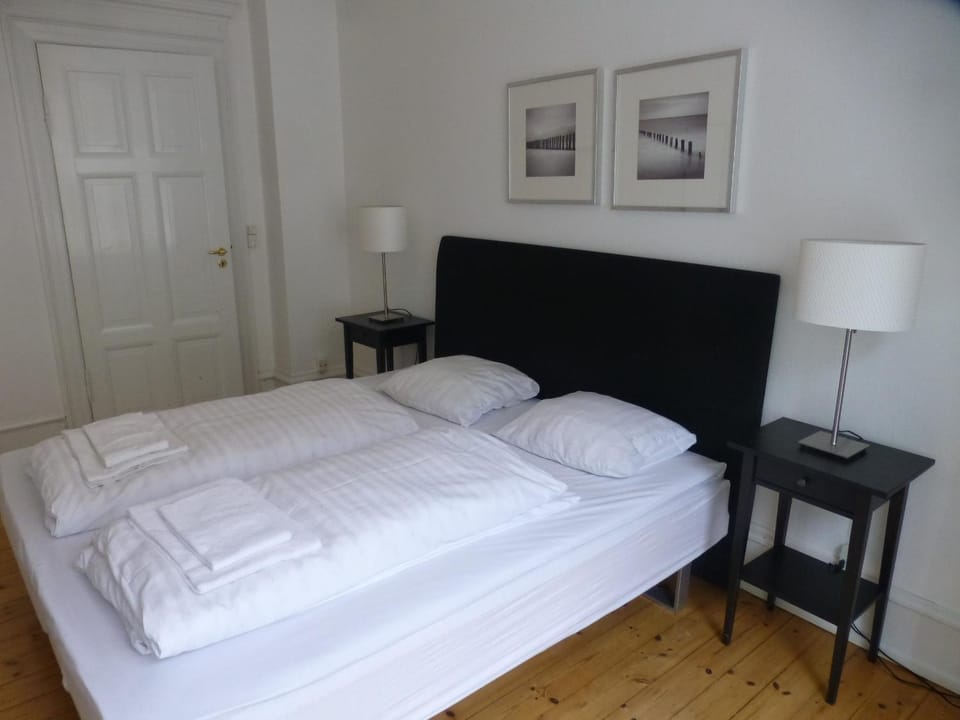 Østerbro Apartments 593 Apartment in Copenhagen