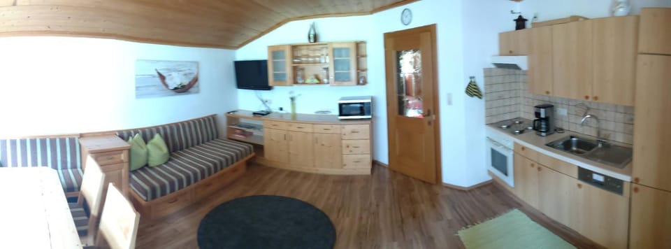 Landhaus Susanne Apartment in Neustift im Stubaital