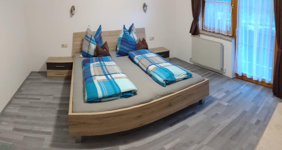 Landhaus Susanne Apartment in Neustift im Stubaital