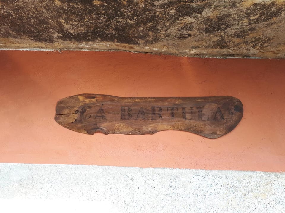 Property logo or sign