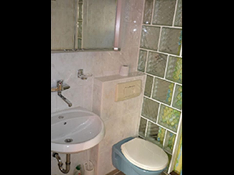 NEU! Ferienwohnung Storchennest EG Apartment in Stralsund