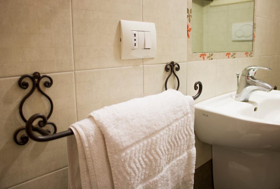 towels