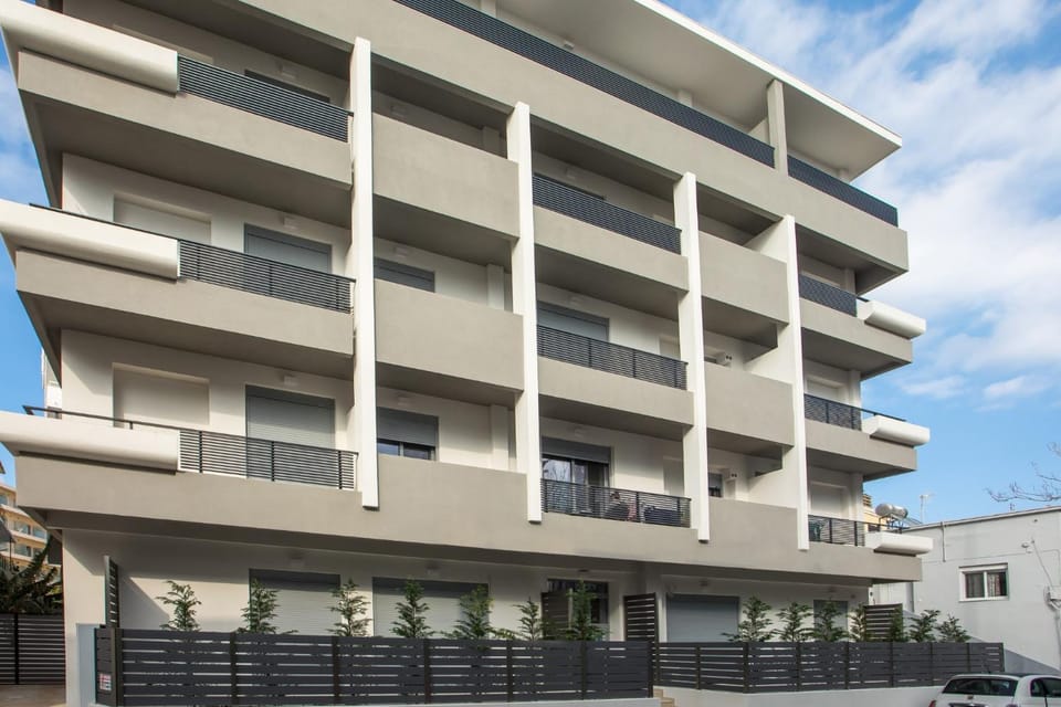 Property building, Balcony/Terrace