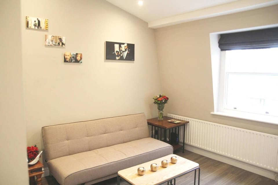 GuestReady - Quaint English Flat near Portobello Apartment in City of Westminster