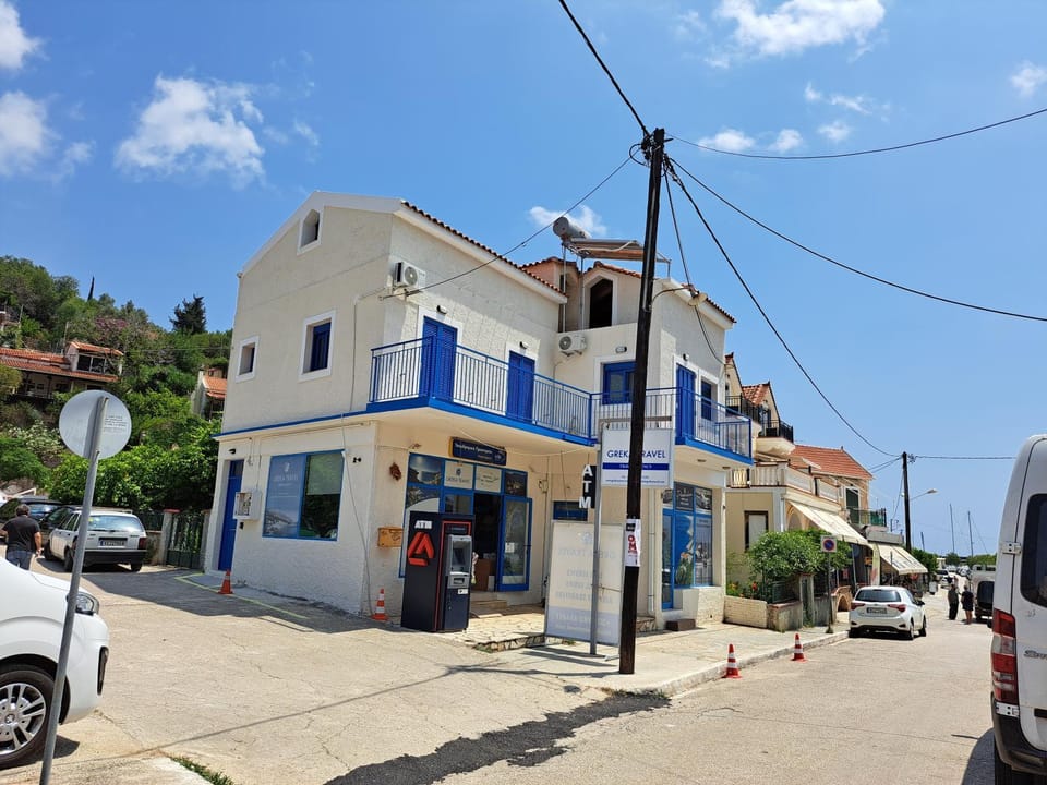 Property building, Location