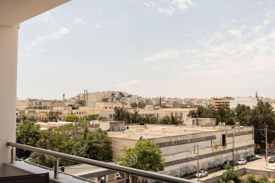Balcony/Terrace, City view, Location