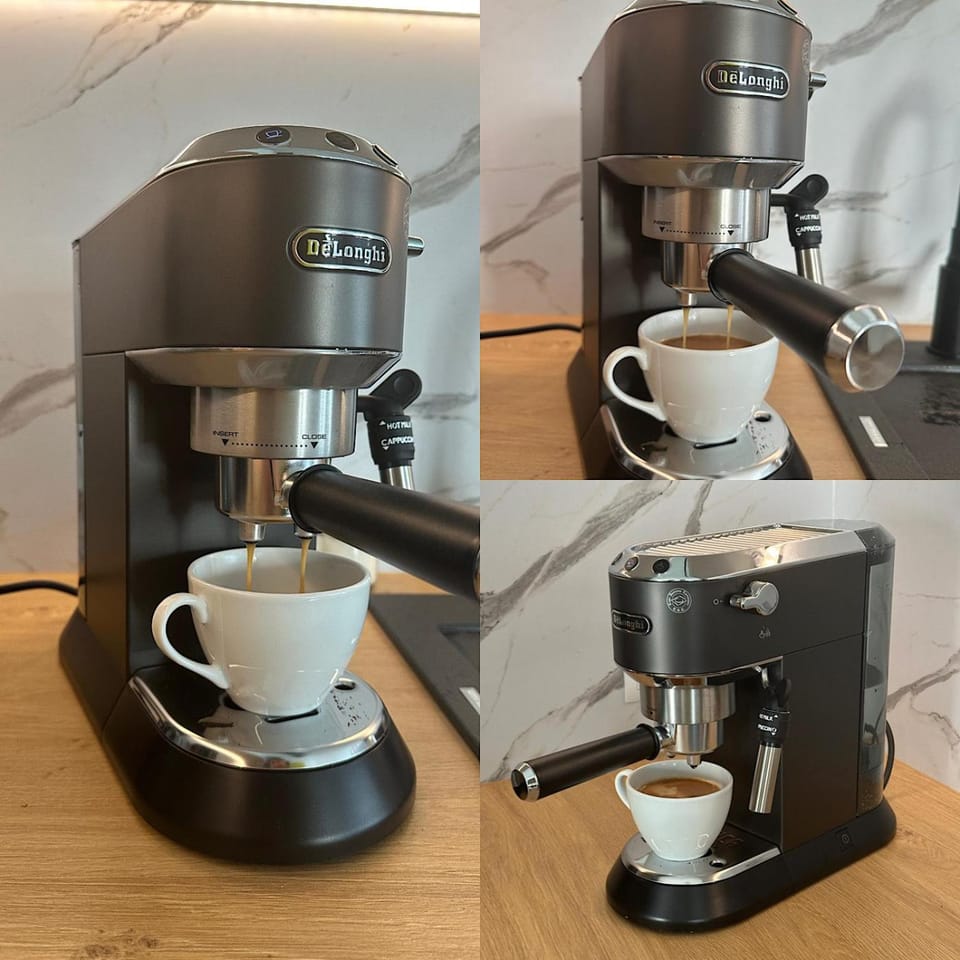 Coffee/tea facilities, Kitchen or kitchenette, Breakfast