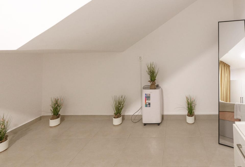 Le Floor, Urban Escape near Thessaloniki center Apartment in Thessaloniki