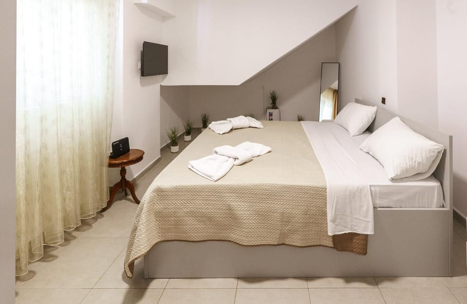 Le Floor, Urban Escape near Thessaloniki center Apartment in Thessaloniki