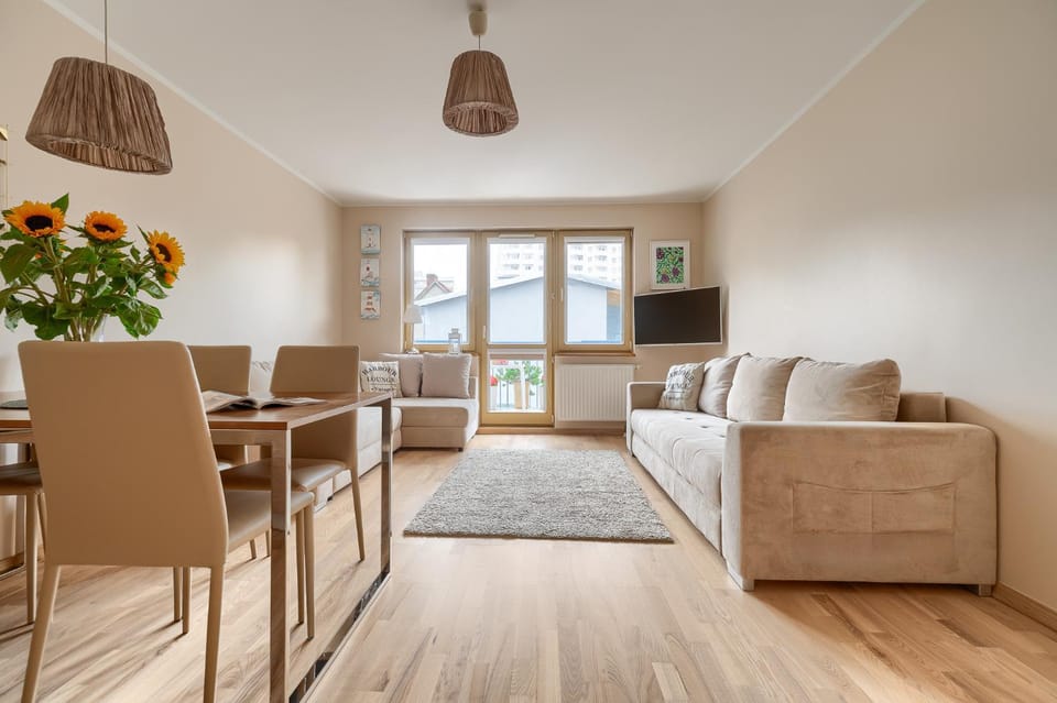 Your Holidays Pomorska 25 Apartment in Miedzyzdroje