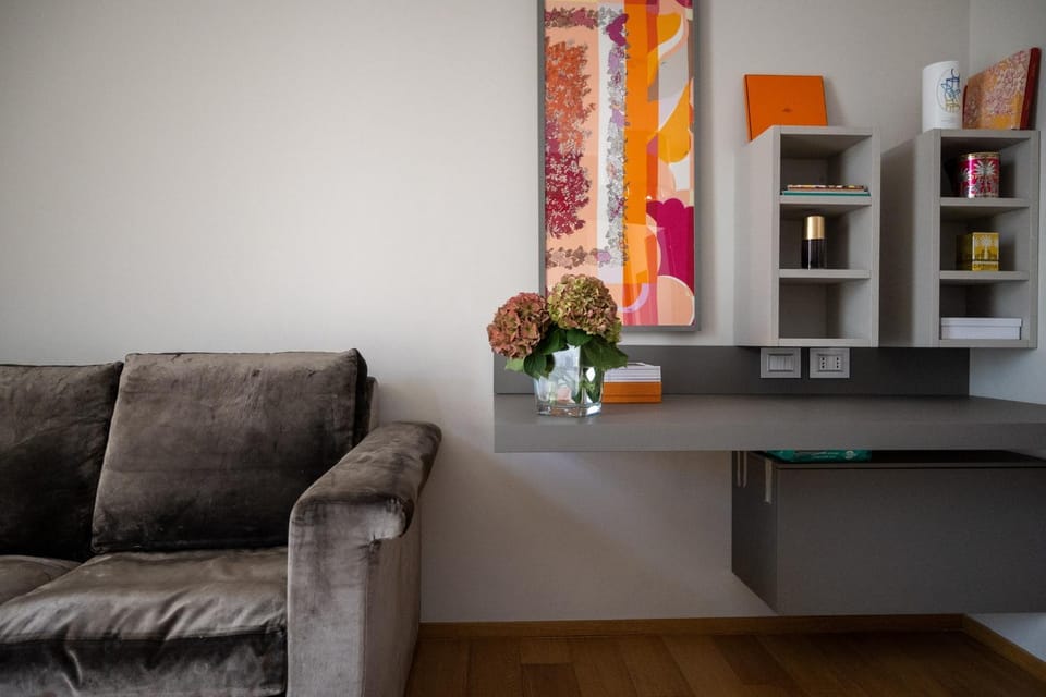 Milanese LODGE/Luxury House in the heart of Milan Apartment in Milan
